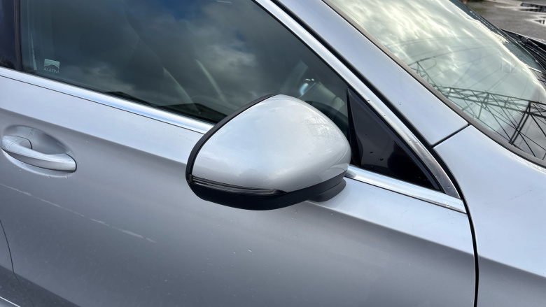 Mercedes-Benz A-Class A200 AMG Line 5dr Petrol Hatchback